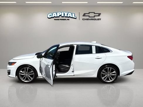 Used 2024 Chevrolet Malibu LT FWD image 13