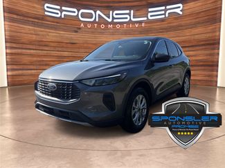 Used 2024 Ford Escape Active w/ Tech Pack #1 AWD/4WD video 1