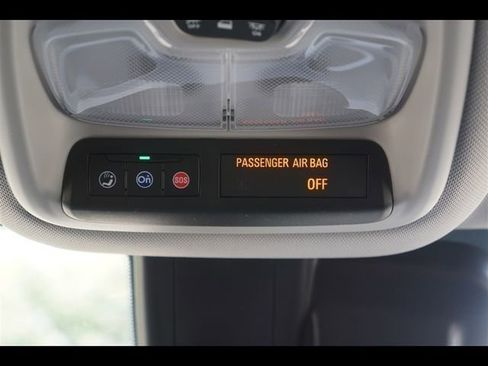 New 2026 Chevrolet TrailBlazer LT w/ Driver Confidence Package image 10