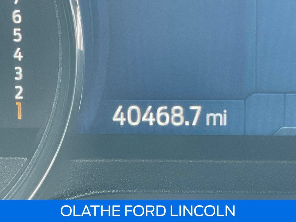 Certified 2022 Ford Expedition Limited AWD/4WD image 21