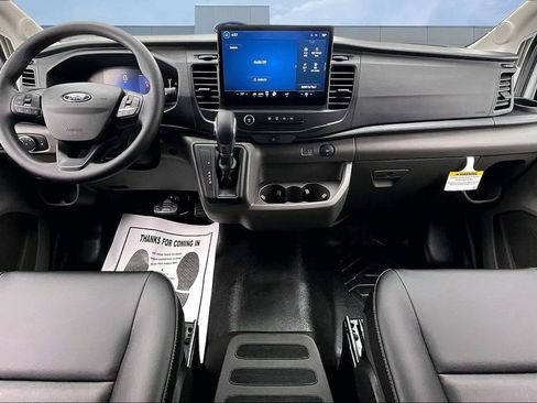 New 2026 Ford Transit 150 Medium Roof RWD image 5