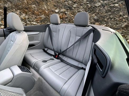 Used 2018 Audi A5 2.0T Premium w/ Convenience Package image 22