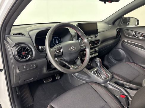 Used 2023 Hyundai Kona N Line image 15
