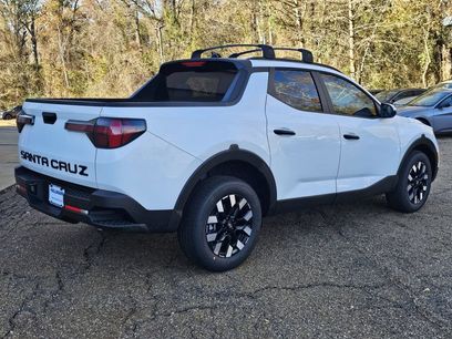 New 2026 Hyundai Santa Cruz SEL