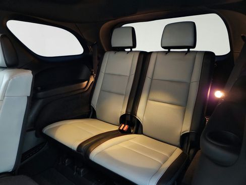 Used 2024 Dodge Durango GT RWD image 27