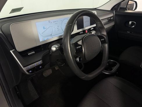 Used 2024 Hyundai Ioniq 5 SEL RWD image 22