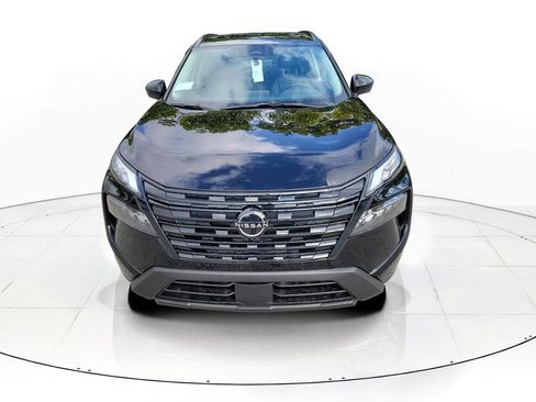 New 2026 Nissan Rogue Dark Armor FWD image 2