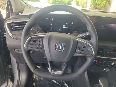 New 2026 Buick Encore GX Sport Touring w/ Comfort Package image 19