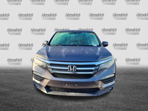 Used 2016 Honda Pilot EX-L image 3
