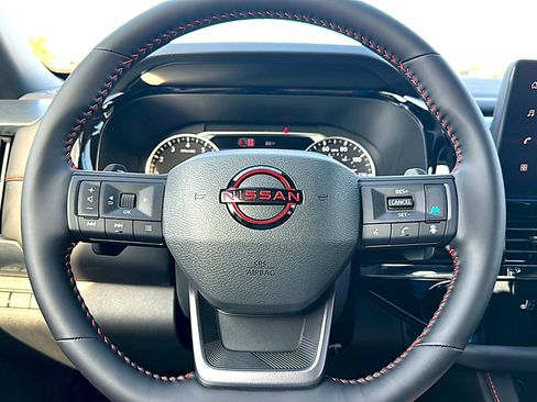 New 2026 Nissan Pathfinder Rock Creek AWD/4WD image 18