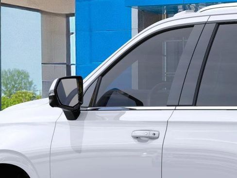 New 2026 Chevrolet Tahoe LT w/ Comfort Package image 39