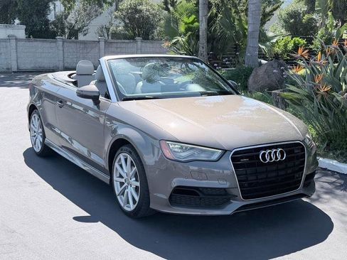 Used 2015 Audi A3 2.0T Prestige image 4