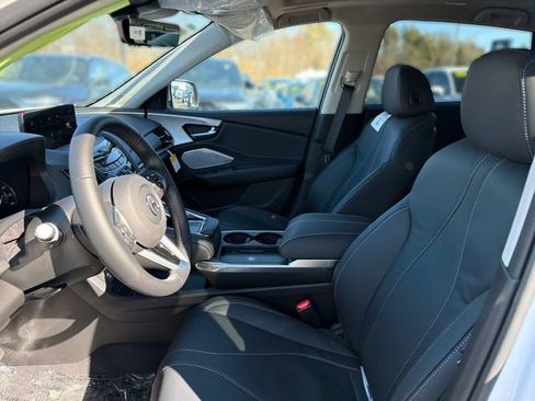 New 2026 Acura RDX SH-AWD w/ Technology Package image 11