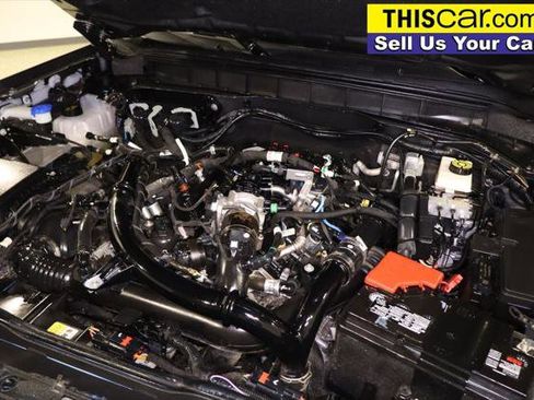 Used 2023 Ford Bronco Badlands AWD/4WD image 35