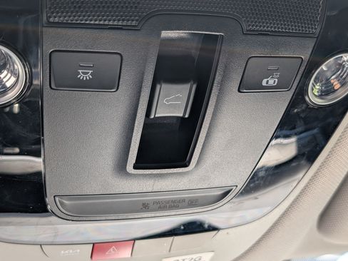 Used 2025 Kia Sorento EX w/ EX Panoramic Sunroof Package AWD/4WD image 35