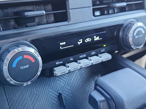 Used 2024 Toyota Tacoma SR image 25