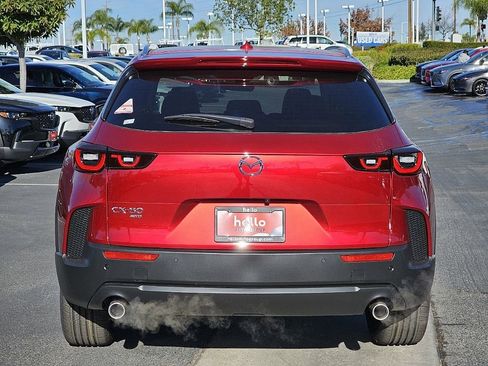 New 2026 MAZDA CX-50 AWD 2.5 S w/ Accent Package image 15
