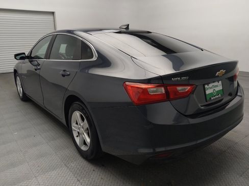 Used 2020 Chevrolet Malibu LS FWD image 5