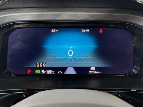 Used 2025 Volkswagen Atlas Cross Sport SE image 15