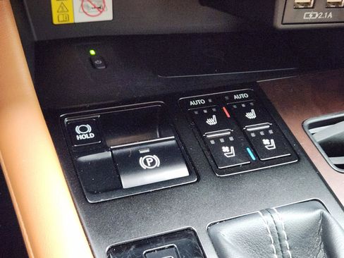 Used 2022 Lexus RX 350 FWD w/ Premium Package image 16