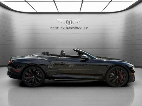 Certified 2025 Bentley Continental GT Mulliner image 47