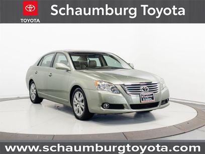 Used 2008 Toyota Avalon XLS