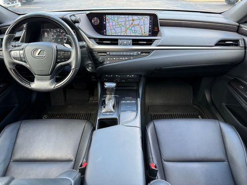 Used 2019 Lexus ES 350 image 14