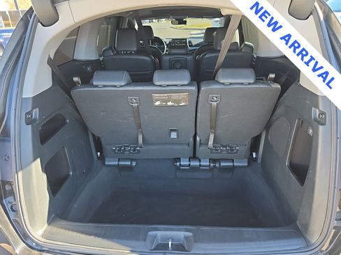 Used 2024 Honda Odyssey EX-L image 33