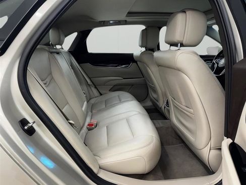Used 2014 Cadillac XTS Premium AWD/4WD image 17