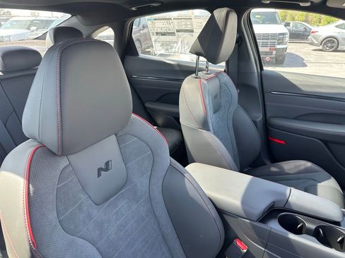 New 2026 Hyundai Sonata N Line image 21