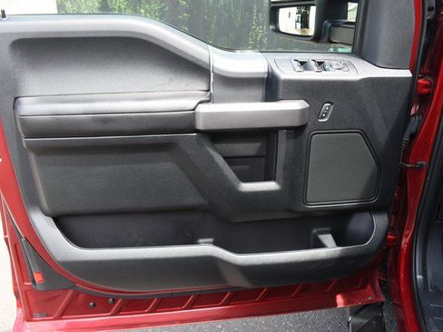 Used 2017 Ford F150 XLT w/ Equipment Group 301A Mid AWD/4WD image 13