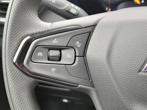 New 2026 Chevrolet TrailBlazer LT w/ Midnight Edition image 22