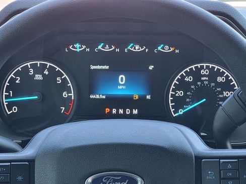 Certified 2023 Ford F150 XL w/ Rattler Package AWD/4WD image 35