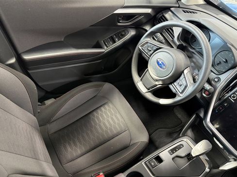 Certified 2025 Subaru Impreza 2.0i Sport image 9