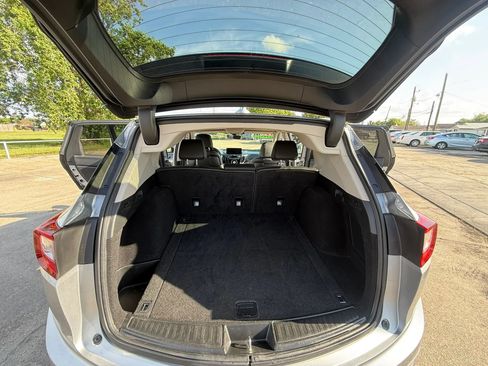 Used 2019 Acura RDX FWD image 15