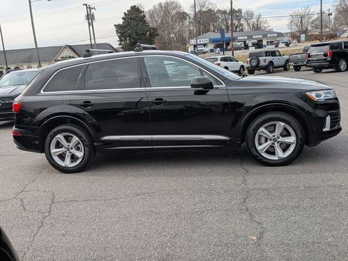 Used 2021 Audi Q7 2.0T Premium w/ Convenience Package image 2