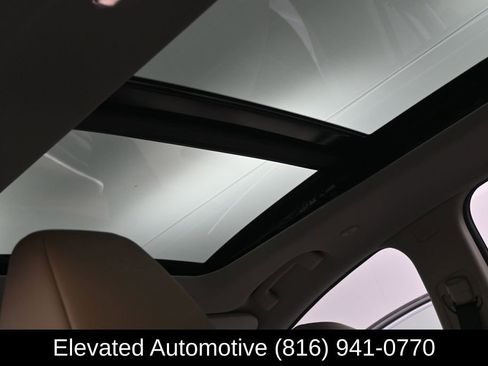 Used 2026 Nissan Murano Platinum w/ Cargo Package AWD/4WD image 23