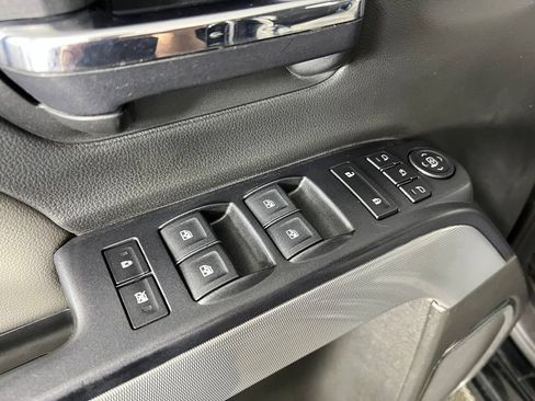 Used 2015 Chevrolet Silverado 1500 LTZ Z71 w/ Custom Sport Edition AWD/4WD image 16