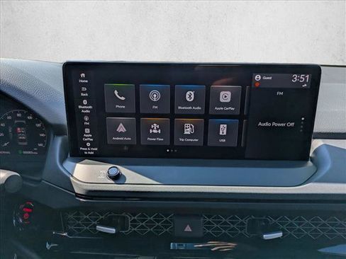 Used 2025 Honda Accord Sport image 15
