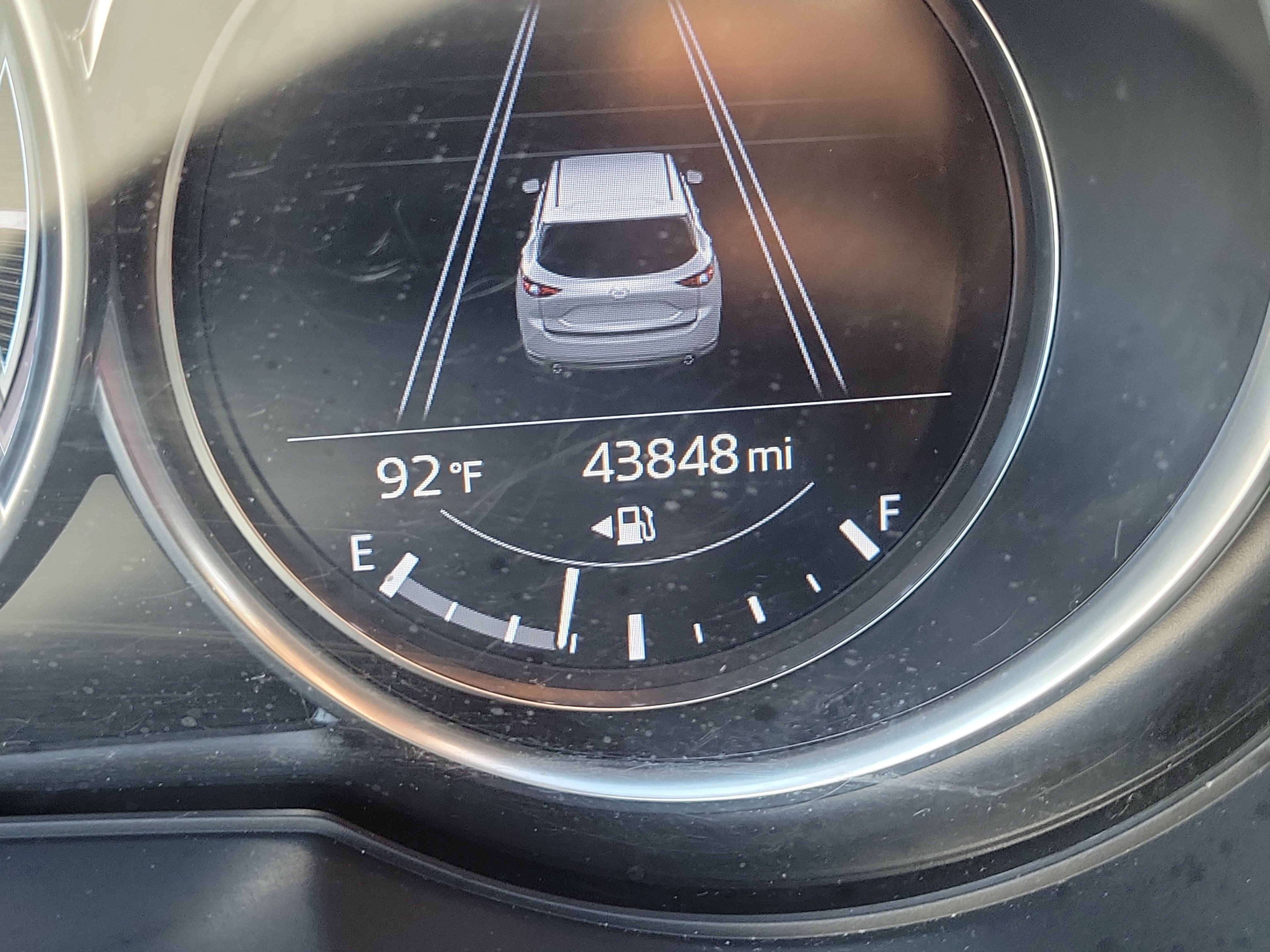 Used 2024 MAZDA CX-5 Carbon Edition AWD/4WD image 24