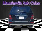 Used 2011 Mercedes-Benz ML 350 4MATIC image 4