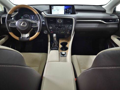 Used 2018 Lexus RX 350L AWD w/ Premium Package image 12