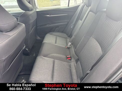 New 2026 Toyota Camry LE image 10