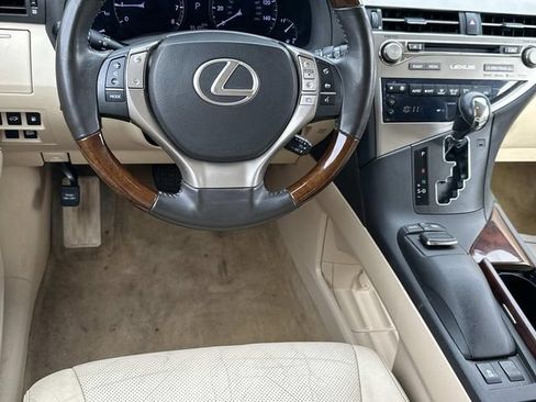 Used 2015 Lexus RX 350 FWD image 23