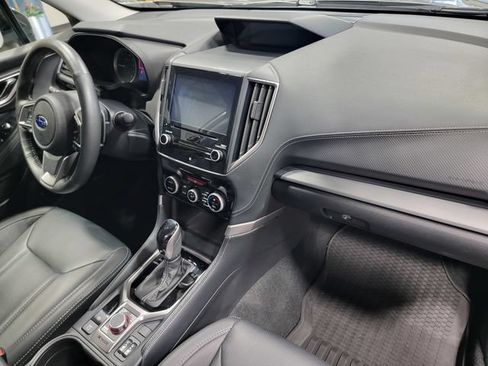 Used 2021 Subaru Forester Limited w/ Popular Package #3 AWD/4WD image 17