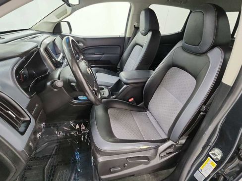 Used 2017 Chevrolet Colorado Z71 image 13