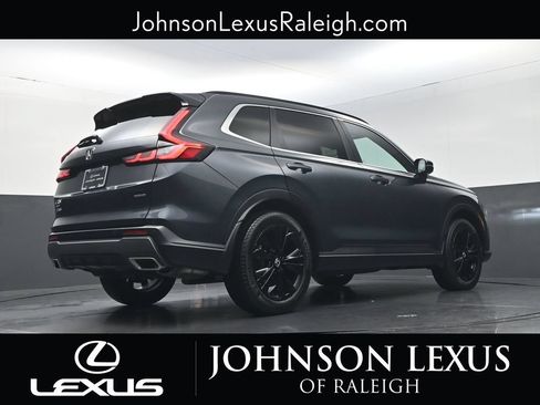 Used 2025 Honda CR-V Sport Touring image 21