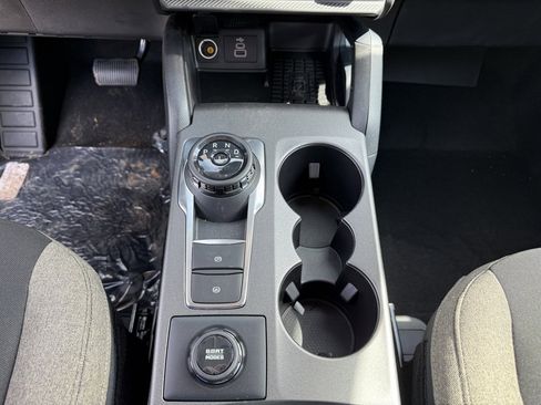 New 2025 Ford Bronco Sport Big Bend image 23