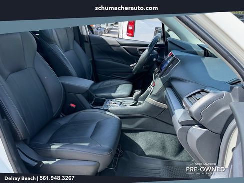 Used 2020 Subaru Forester Limited w/ Popular Package #3 AWD/4WD image 19