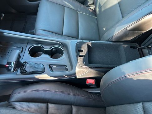 New 2026 Dodge Durango GT image 21